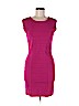 Ted Baker London Pink Cocktail Dress Size 8 (3) - photo 1