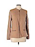 J. McLaughlin Tan Jacket Size L - photo 1