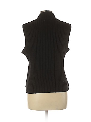 Alfred Dunner Vest (view 2)
