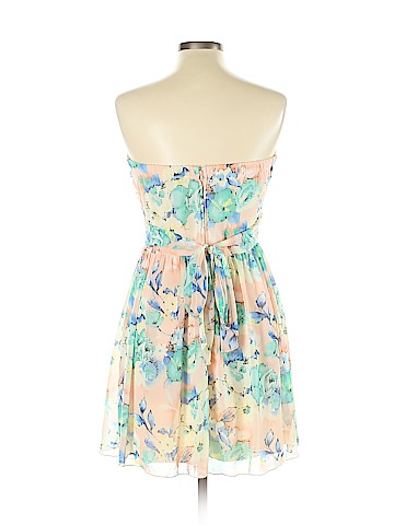 Trixxi Casual Dress (view 2)