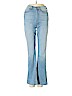 Hudson Jeans Blue Jeans Size 24 waist - photo 1