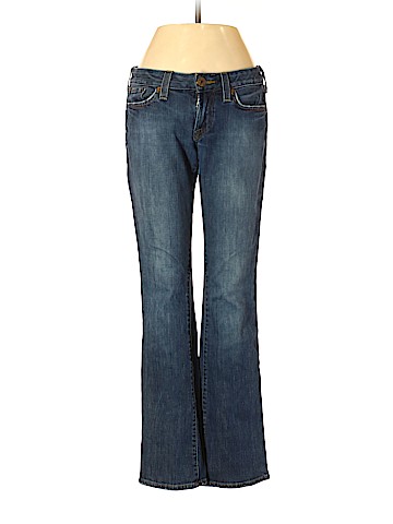 Lucky Brand Jeans (view 1)