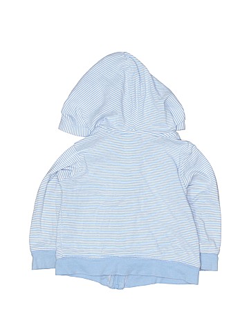 Carter's Zip Up Hoodie (view 2)