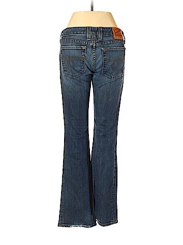 Lucky Brand Jeans (view 2)
