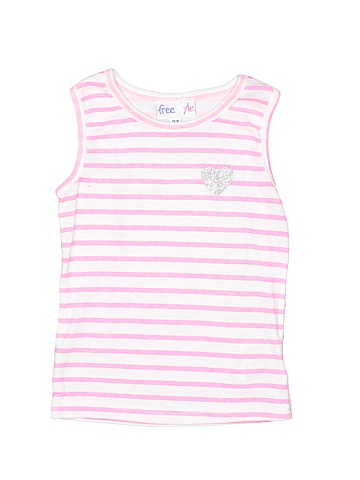 Free Style Tank Top (view 1)