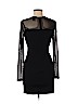 Forever 21 Black Casual Dress Size M - photo 2