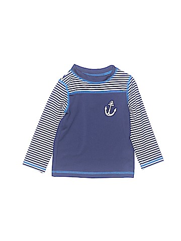 Cat & Jack Rash Guard (view 1)
