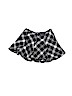 Polo by Ralph Lauren Plaid Black Skirt Size 2T - photo 1