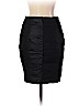 H&M Black Casual Skirt Size 8 - photo 2