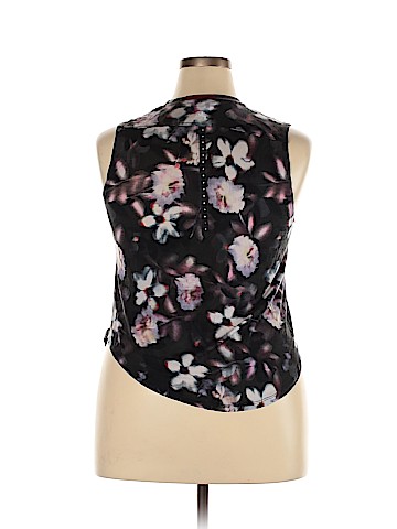 JoyLab Sleeveless Top (view 2)