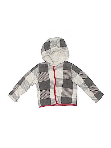 Burt's Bees Baby Coat (view 1)