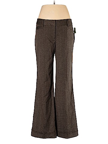 Amy Wear Dress Pants (view 1)