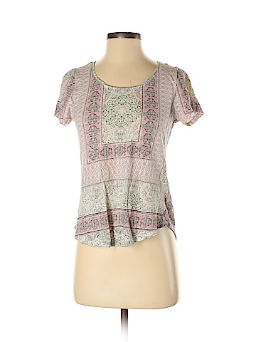 Lucky Brand Short Sleeve T-Shirt (view 1)