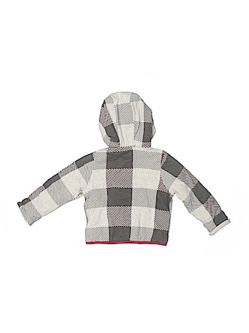 Burt's Bees Baby Coat (view 2)