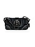 Coach Black Leather Satchel One size - photo 1