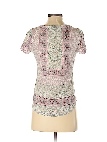 Lucky Brand Short Sleeve T-Shirt (view 2)