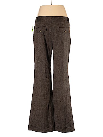 Amy Wear Dress Pants (view 2)