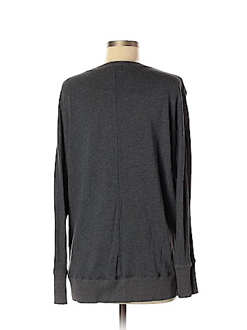 Allen Allen Pullover Sweater (view 2)