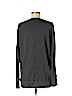 Allen Allen Gray Pullover Sweater Size M - photo 2