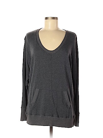 Allen Allen Pullover Sweater (view 1)