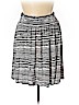 Lane Bryant Black Casual Skirt Size 14 - 16 Plus - photo 1