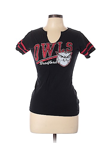 Since 1984 by Annette Gortz Short Sleeve T-Shirt (view 1)