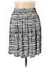 Lane Bryant Black Casual Skirt Size 14 - 16 Plus - photo 2