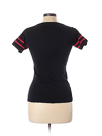 Since 1984 by Annette Gortz Short Sleeve T-Shirt (view 2)