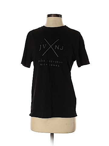 John Varvatos Short Sleeve T-Shirt (view 1)