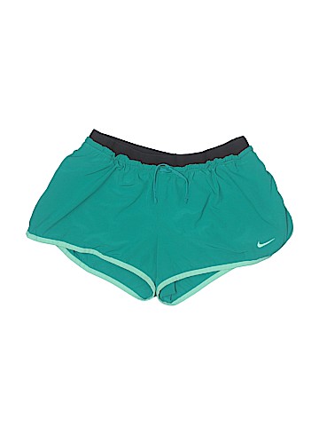 Nike Athletic Shorts (view 1)