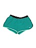 Nike Teal Athletic Shorts Size M - photo 1