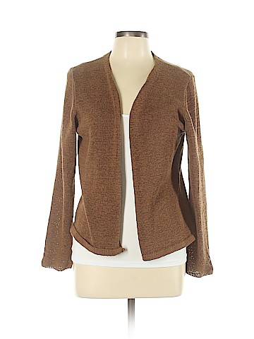 Pendleton Cardigan (view 1)