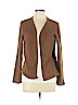 Pendleton Brown Cardigan Size L - photo 1