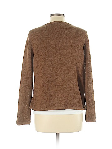 Pendleton Cardigan (view 2)