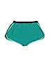 Nike Teal Athletic Shorts Size M - photo 2