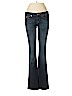 True Religion Blue Jeans Size 28 waist - photo 1