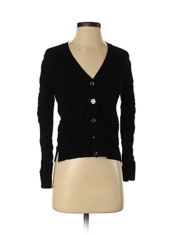 Tory Burch Wool Cardigan (view 1)