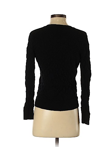 Tory Burch Wool Cardigan (view 2)