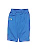 Under Armour 100% Polyester Blue Active Pants Size 3-6 mo - photo 1