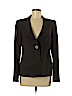 Armani Collezioni Brown Blazer Size 8 - photo 1