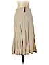 Charter Club Tan Casual Skirt Size 10 (petite) - photo 2