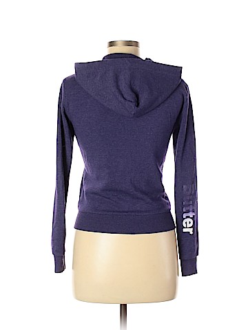 Butter Zip Up Hoodie (view 2)