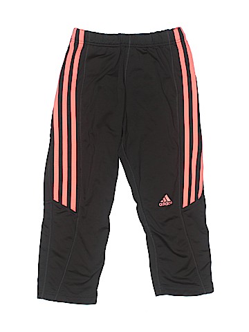 Adidas Track Pants (view 1)
