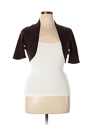 Say What? Shrug (view 1)