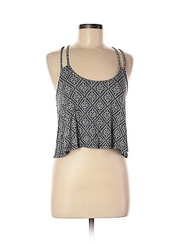 Forever 21 Sleeveless Top (view 1)