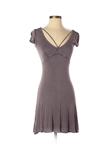 American Eagle Outfitters Casual Dress (view 1)