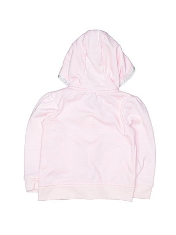 DKNY Zip Up Hoodie (view 2)