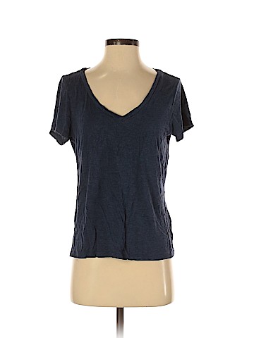 H&M Short Sleeve T-Shirt (view 1)