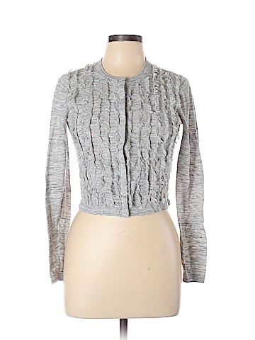 Rebecca Taylor Cardigan (view 1)