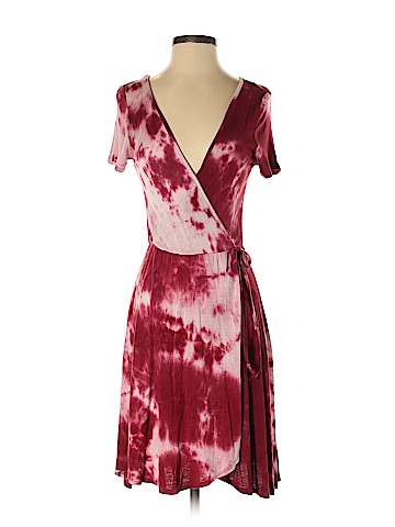 Heart Hips Casual Dress (view 1)